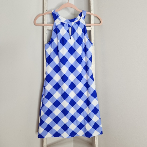 Matilda Jane | Matching Sets | Matilda Jane X Joanna Gaines Blue Striped Overalls 4t In Excellent Condition 6853a7a52c9e446f58d3e535